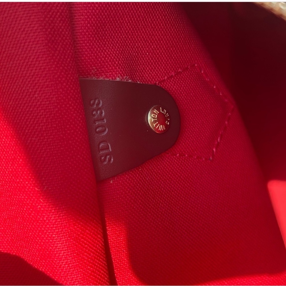 GOTTA GO!!!!  EUC ✨Louis Vuitton Speedy Bandouliere 30 - Picture 10 of 14